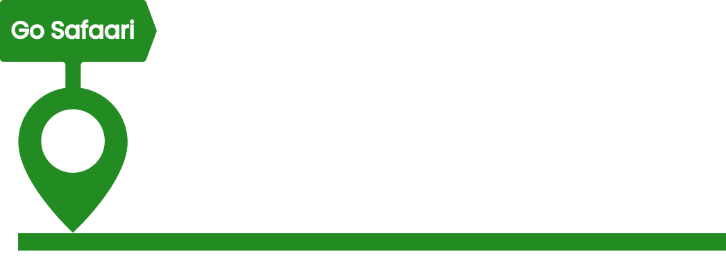 Safaari Logo